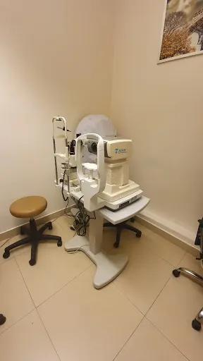 Prywatny Gabinet Okulistyczny Beata Granowicz